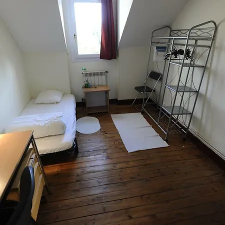 Privat bolig Picardie 1h De Paris