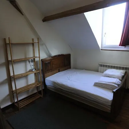 Picardie 1h De Paris Privat bolig